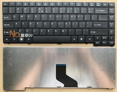 New Keyboard for Acer TM4750 4741 4745 4750G 4755 Laptop